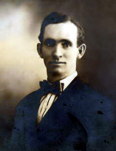 Joseph Hiram Acocks 