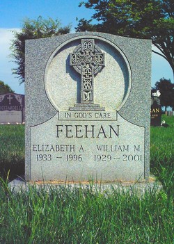 Elizabeth Feehan 