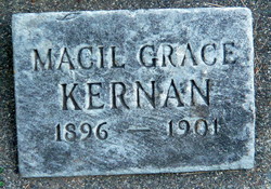 Macil Grace Kernan 