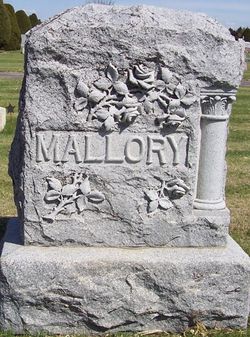 Clarence Mallory 