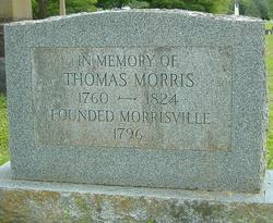 Thomas Morris 