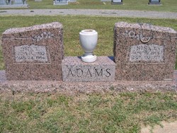 Otis T. Adams 