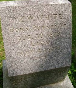 William Wallace White 