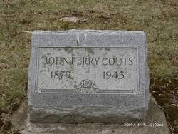 John Perry Couts 