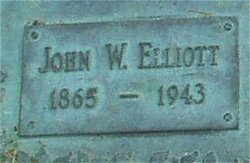 John William Elliott 