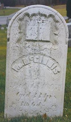 William H. McGinnis 