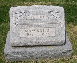 James Dobson 