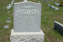 William Perry Girton 