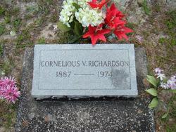 Cornelious V. Richardson Sr.