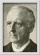 Rev Frederick Brotherton Meyer 