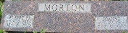 Robert Francis Morton III