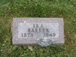 Ira Barker 