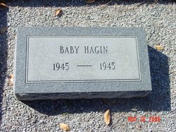 Infant Hagin 