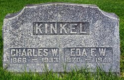 Charles W. Kinkel 