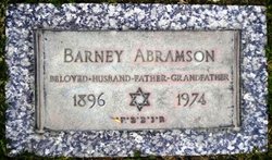 Barney Abramson 