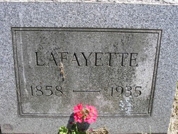 Lafayette F. Perrine 