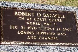 Robert Otha Bagwell Jr.