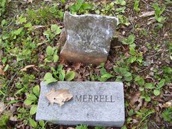 Everet Merrell 