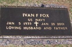 Ivan Forrest Fox 
