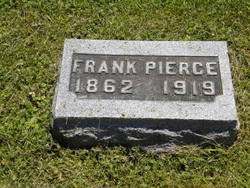 Franklin T. Pierce 