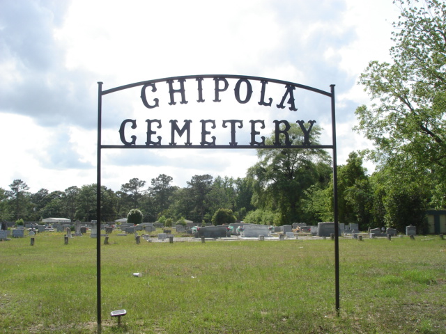 Chipola Cemetery