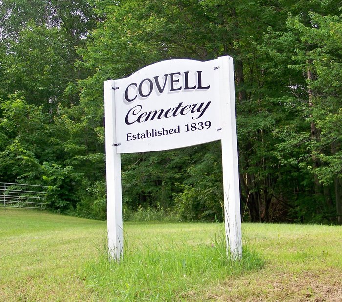 Covell Cemetery
