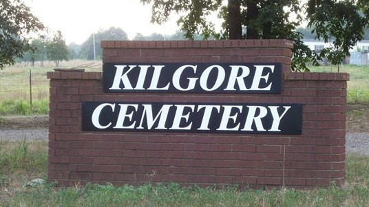 Kilgore Cemetery