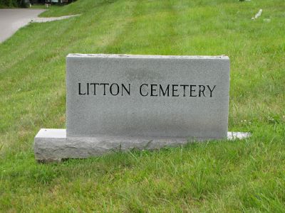 Litton Cemetery