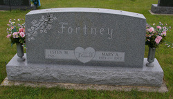 Esten Marlin Fortney 
