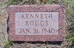 Kenneth Boggs 