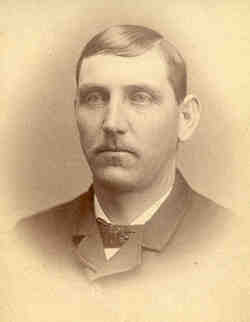 Samuel Lewis Pierce 