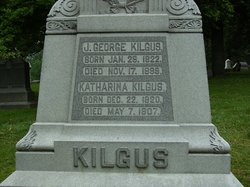John George Kilgus 