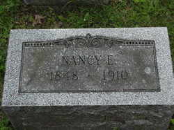 Nancy E. <I>Chase</I> Annis 