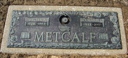 Walter N. Metcalf 