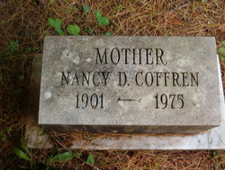 Nancy Mabel <I>Doyen</I> Coffren 