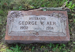 George W Aeh 