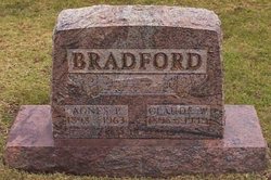 Claude Wakefield Bradford 