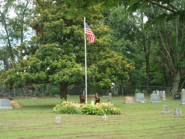 Veron Cemetery