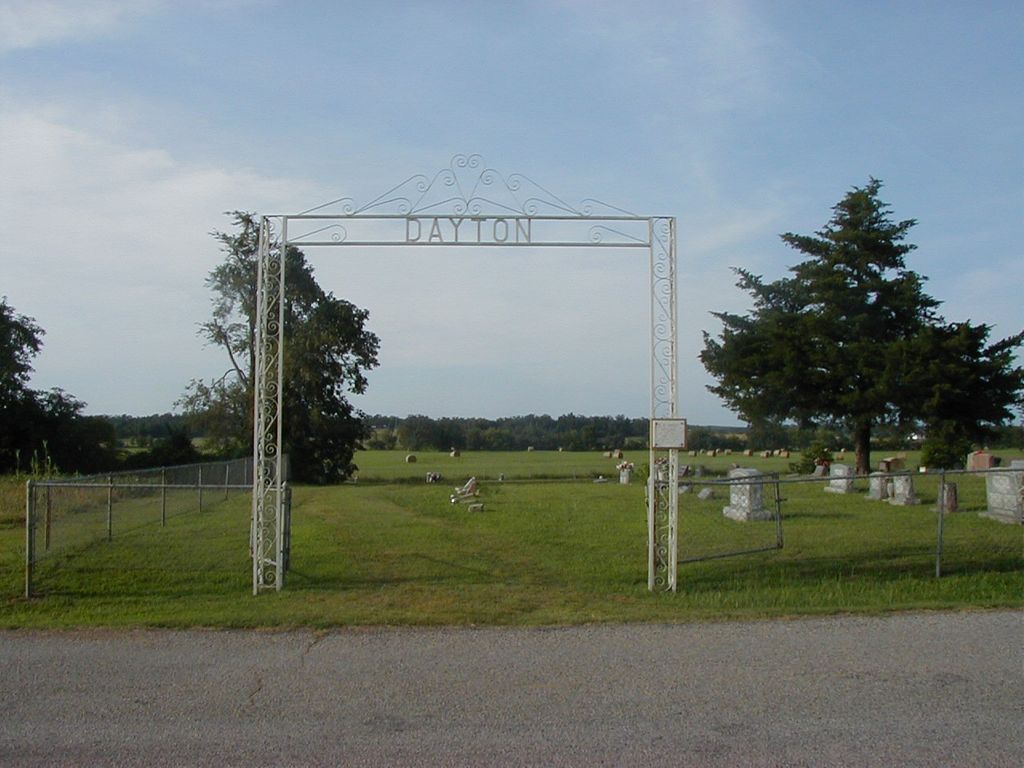 Dayton Cemetery