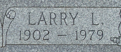 Larry Leroy Ewing 