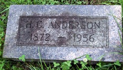 Harry C. Anderson 