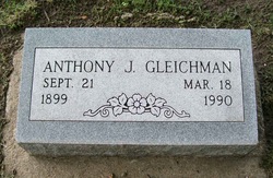 Anthony J. Gleichman 