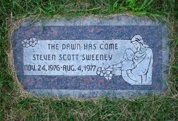 Steven Scott Sweeney 