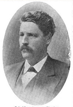 Albert Augustus Fletcher 