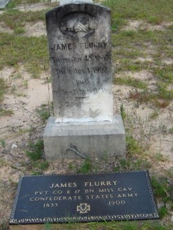 James J Flurry 