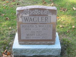 Joseph S. Wagler 