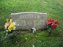Floyd L. Costley 