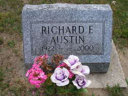 Richard F. Austin 