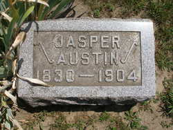 Jasper Austin 