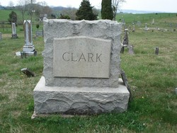 Charles Tilden Clark 